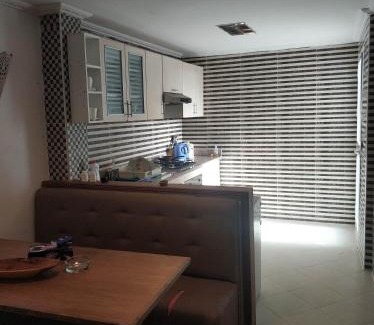 Achakkar Apartment | Achakar Hills , Piscine , Vue & Accès à la mer
