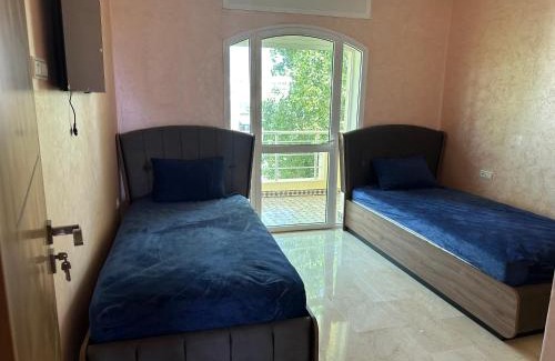 Achakkar Apartment | achakar