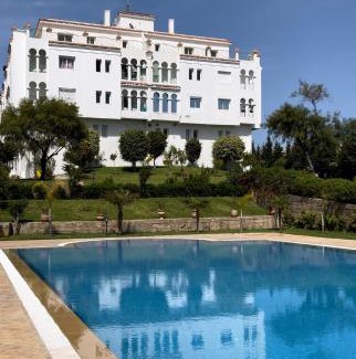 Achakkar Apartment | Achakar playa - piscine - wifi
