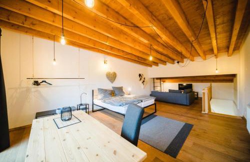 Sondelfingen Apartment | Achalm Hof