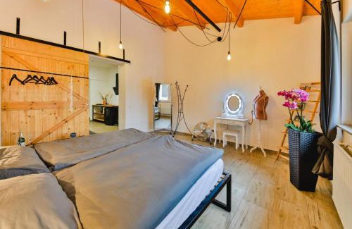 Sondelfingen Apartment | Achalm Hof
