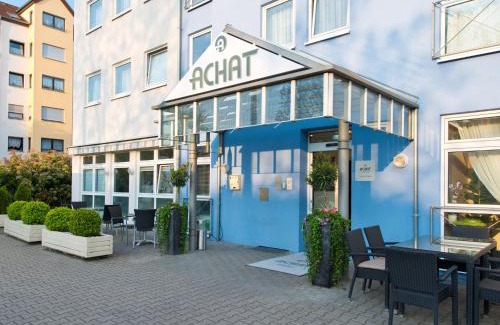 Frankenthal Hotel | ACHAT Hotel Frankenthal in der Pfalz