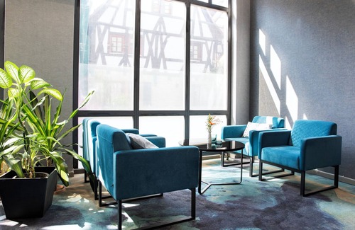 Heppenheim Hotel | ACHAT Hotel Heppenheim