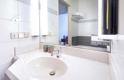 Heppenheim Hotel | ACHAT Hotel Heppenheim