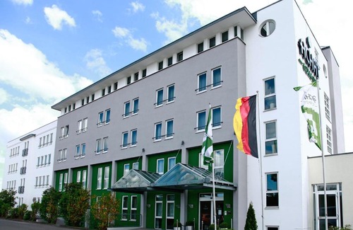 Hockenheim Hotel | ACHAT Hotel Hockenheim