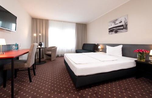 Hockenheim Hotel | ACHAT Hotel Hockenheim