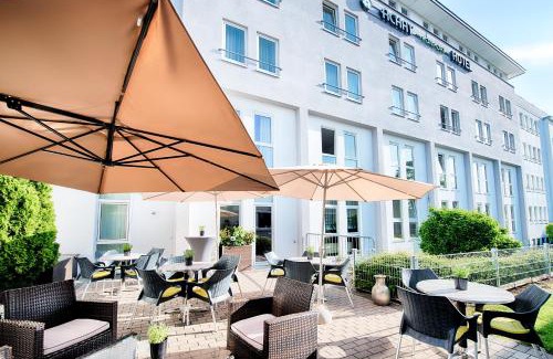 Hockenheim Hotel | ACHAT Hotel Hockenheim
