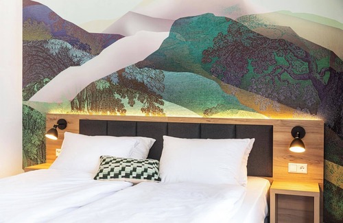 Schwetzingen Hotel | ACHAT Hotel Schwetzingen Heidelberg
