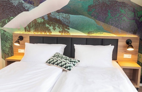 Schwetzingen Hotel | ACHAT Hotel Schwetzingen Heidelberg