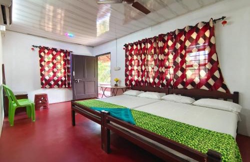 Mararikulam Bed & Breakfast | Achayans Homestay Mararikulam