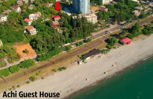 Makhinjauri House | Achi Guest House