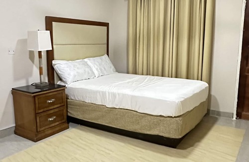 Accra House | ACHIE SUITES