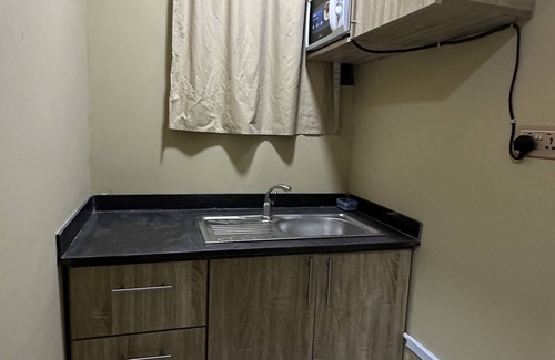 Accra House | ACHIE SUITES