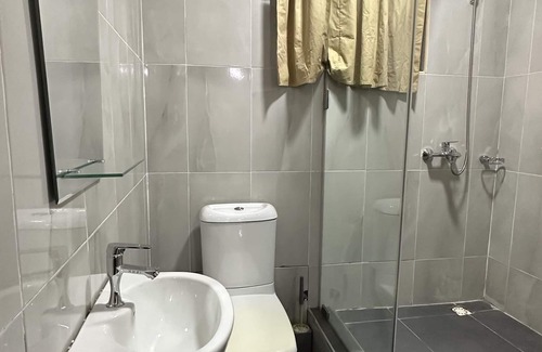 Accra House | ACHIE SUITES