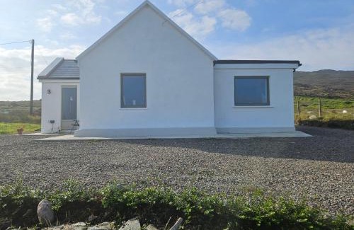 Achill Sound House | Achill Island Holiday home by the Sea