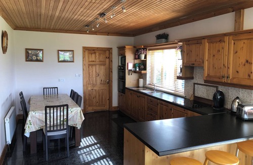 Saula House | Achill Island