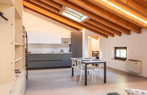 Pieve di Soligo Apartment | Achillea