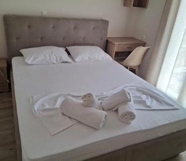 Chios Town Apartment | Achilleas Luxury Casa 1