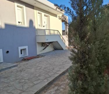 Chios Town Apartment | Achilleas Luxury Casa 1