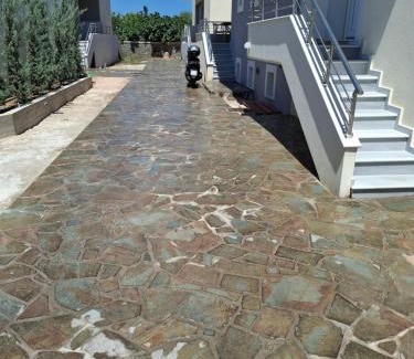 Chios Town Apartment | Achilleas Luxury Casa 1