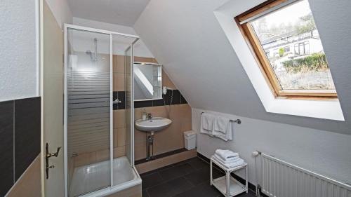 Geesthacht Hotel | Achilleon III