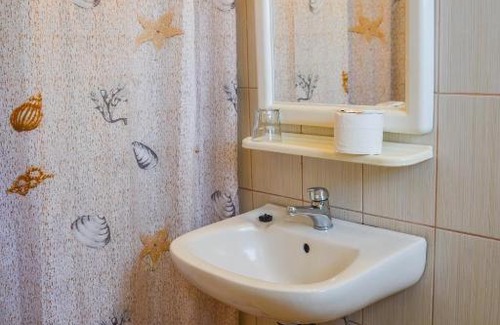 Rhodes Apartment | Achillion Hotel