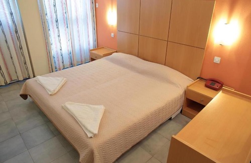 Rhodes Apartment | Achillion Hotel