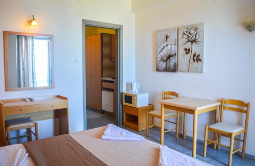 Rhodes Apartment | Achillion Hotel