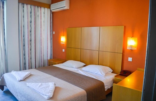 Rhodes Apartment | Achillion Hotel