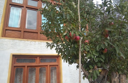 Leh House | Achina