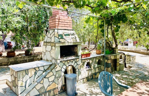 Potos Apartment | Achinora Potos - Double Room With 2 Beds