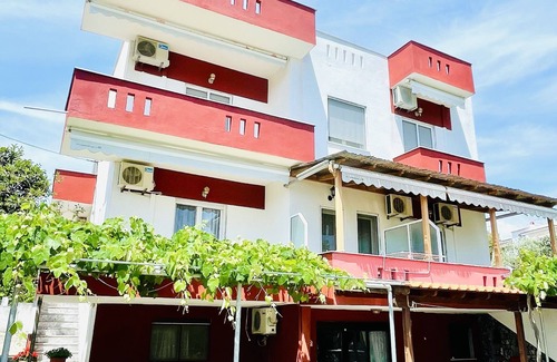 Potos Apartment | Achinora Potos - Double Room With 2 Beds