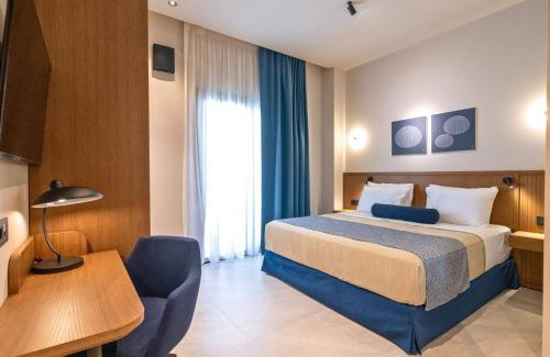 Kalamata Apartment | Achinos - Kalamata Mediterranean Suites