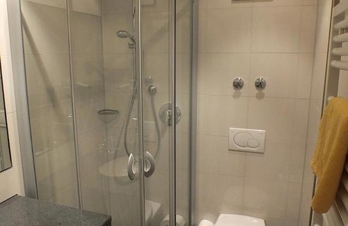 Achkarren Hotel | Achkarrer Krone