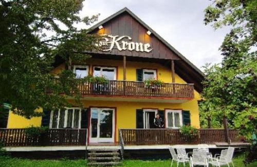 Achkarren Hotel | Achkarrer Krone