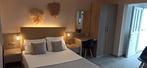 Achlia Apartment | achlia beach apartments 3