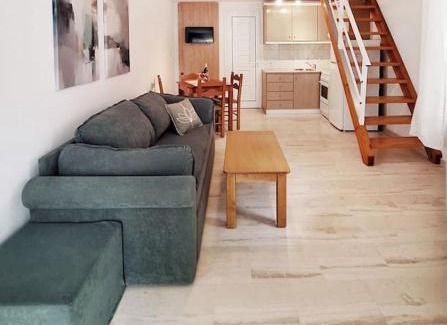 Achlia House | Achlia Sea Side Retreat 3
