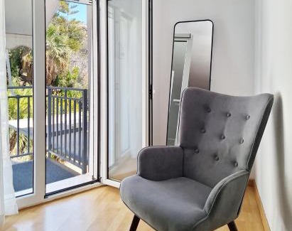 Achlia House | Achlia Sea Side Retreat 3