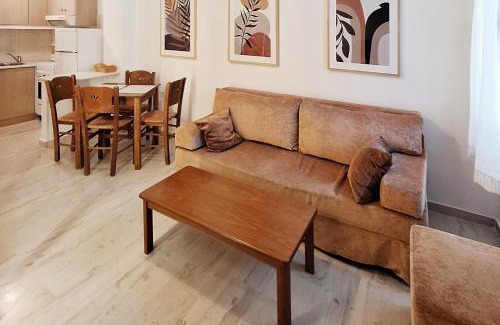 Achlia Apartment | Achlia Sea Side Retreat 1
