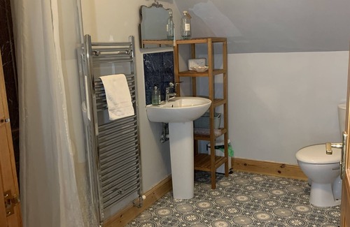 Stromeferry Apartment | Achmore Self Catering