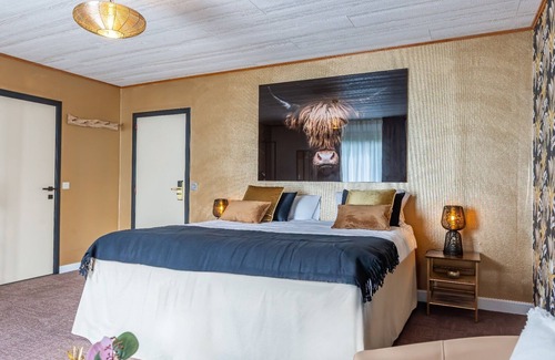 Achouffe Hotel | Achouffe Valley