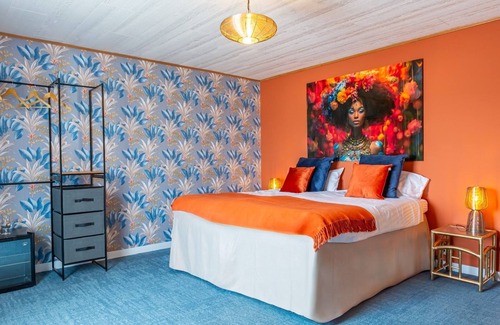 Achouffe Hotel | Achouffe Valley