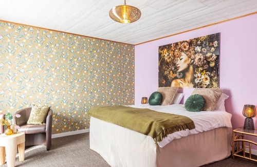 Achouffe Hotel | Achouffe Valley