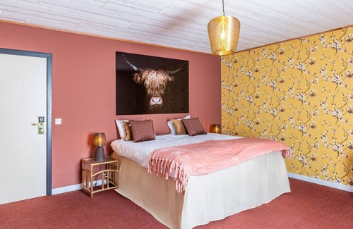 Achouffe Hotel | Achouffe Valley