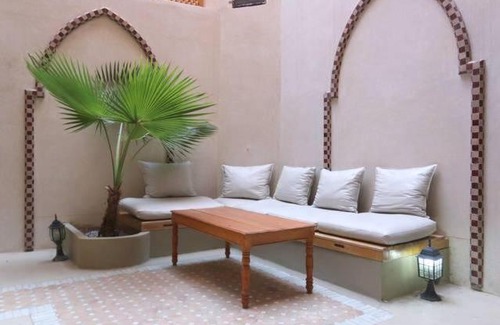 Menara Apartment | ACHRAKI APPARTEMENT