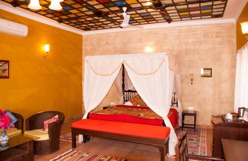 Ani Hotel | Achrol Bagh