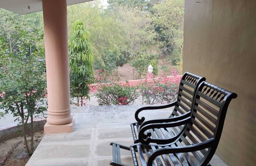 Ani Hotel | Achrol Bagh