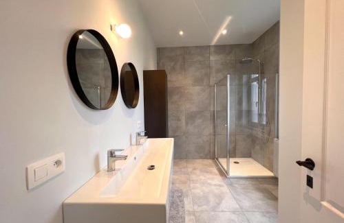 Riemst House | Achter de Hegge