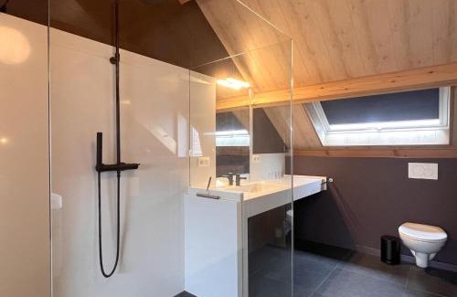 Riemst House | Achter de Hegge