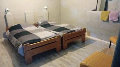 Bourtange Bed & Breakfast | Achter de Vesting